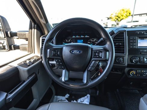 Used 2021 Ford F450 XL w/ Power Equipment Group image 24