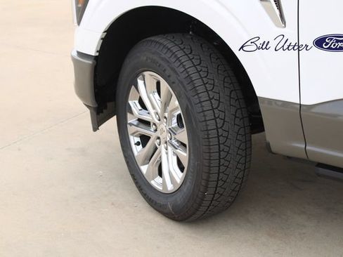 New 2026 Ford F150 King Ranch w/ Equipment Group 601A High AWD/4WD image 5