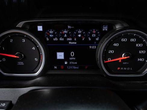 Used 2022 Chevrolet Silverado 2500 LTZ w/ LTZ Plus Package image 20