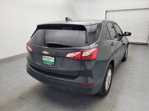 Used 2020 Chevrolet Equinox LS w/ LS Convenience Package image 7