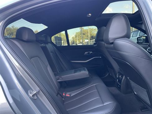 Used 2023 BMW M340i w/ Premium Package image 25