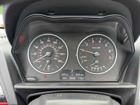 Used 2016 BMW 228i Convertible RWD image 17