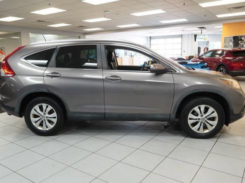Used 2013 Honda CR-V EX-L image 13