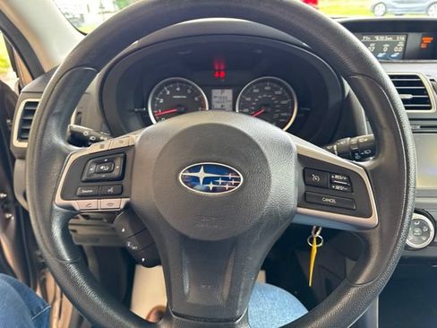 Used 2016 Subaru Forester 2.5i w/ Alloy Wheel Package AWD/4WD image 17