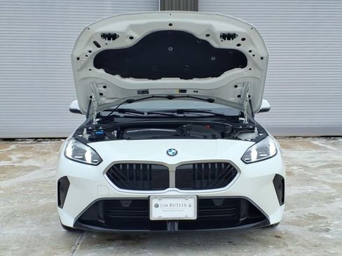 Used 2025 BMW 228i xDrive 228 xDrive Gran Coupe image 26