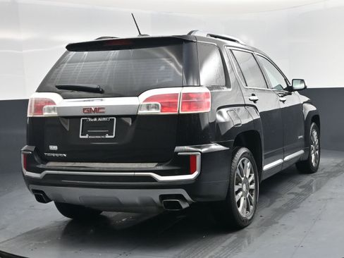 Used 2016 GMC Terrain Denali image 10