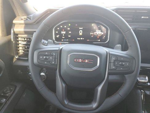 New 2026 GMC Sierra 1500 AT4 image 22