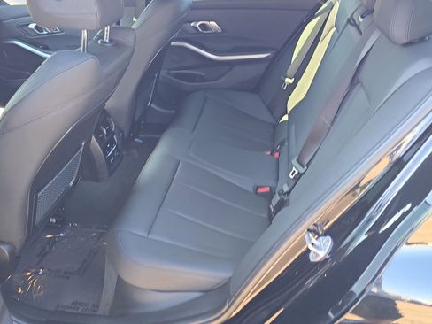 Used 2020 BMW 330i 330i w/ Driving Assistance Package image 15