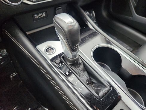 Used 2022 Nissan Altima 2.5 SL image 18