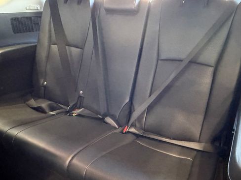 Used 2025 Toyota Grand Highlander FWD image 33