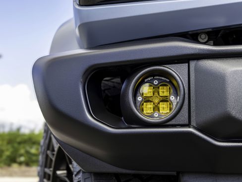 New 2025 Ford Bronco Badlands image 11