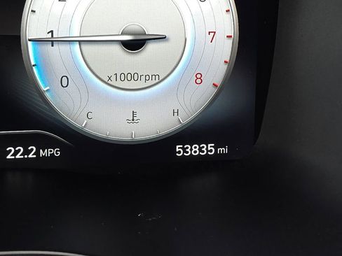 Used 2023 Hyundai Santa Fe SEL w/ Premium Package image 27