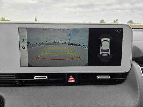 Used 2024 Hyundai Ioniq 5 SEL RWD image 10