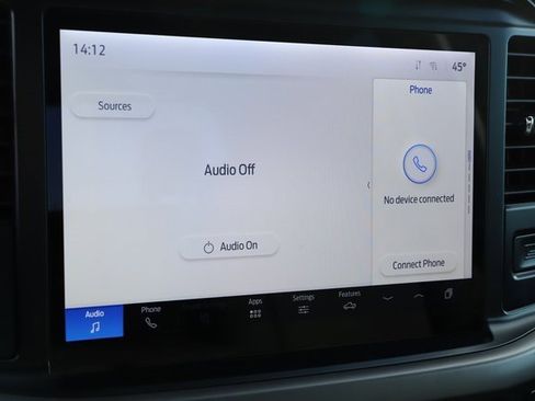 Used 2025 Ford F150 XLT w/ Equipment Group 301A Standard image 29