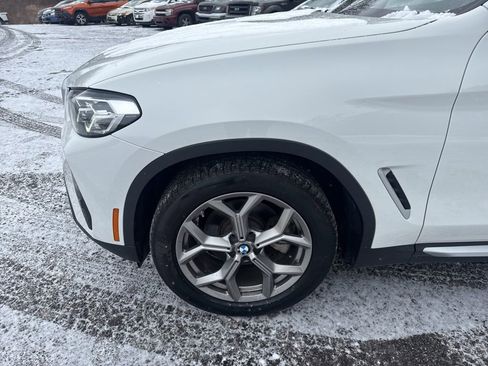 Used 2022 BMW X3 xDrive30i image 6