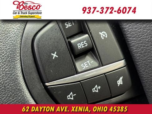 Used 2020 Ford Explorer XLT w/ Equipment Group 202A image 12