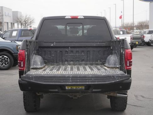 Used 2017 Ford F150 XLT w/ Equipment Group 302A Luxury image 30