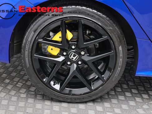 Used 2024 Honda Civic Sport image 28