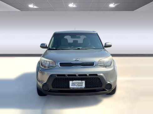 Used 2014 Kia Soul image 6