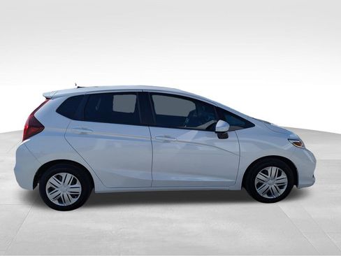 Used 2020 Honda Fit LX image 3