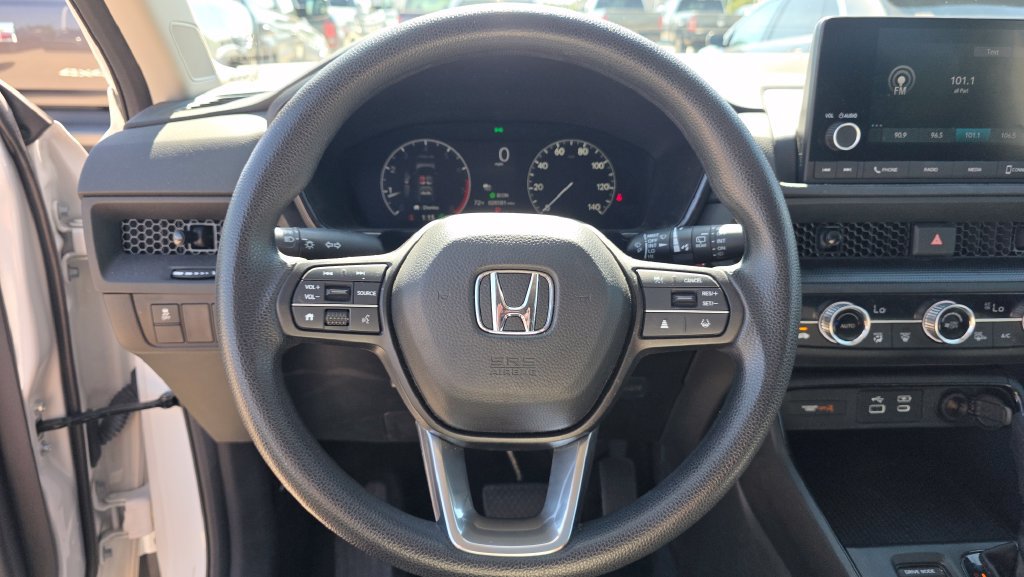 Used 2024 Honda CR-V EX image 14