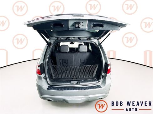 New 2026 Dodge Durango GT image 29