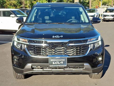 New 2026 Kia Seltos EX image 2