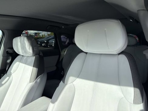 New 2026 Cadillac Optiq Luxury 1 image 23