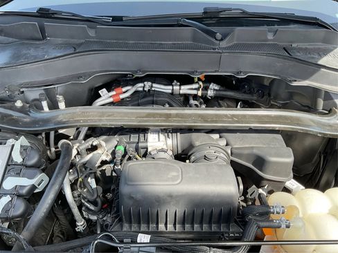 Used 2023 Ford Explorer 4WD Police Interceptor w/ Ultimate Wiring Package image 11