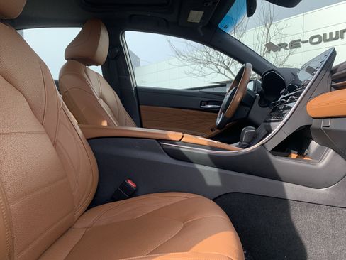 Used 2021 Toyota Avalon Limited w/ Advanced Safety Package image 35