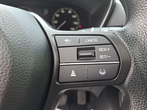 Used 2024 Honda CR-V EX image 21