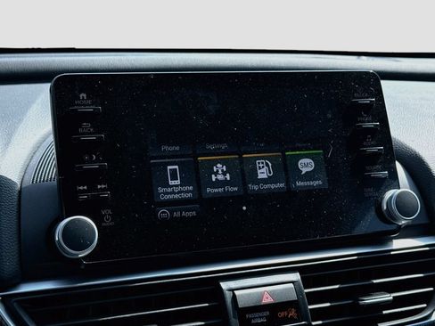 Used 2022 Honda Accord Sport image 16
