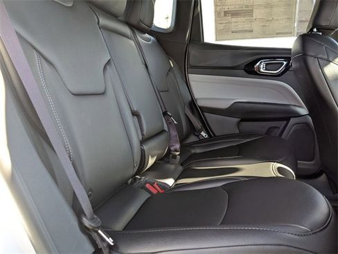 New 2026 Jeep Compass Limited image 35