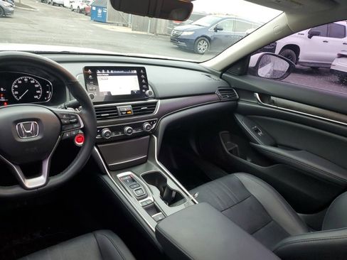Used 2021 Honda Accord Touring image 27