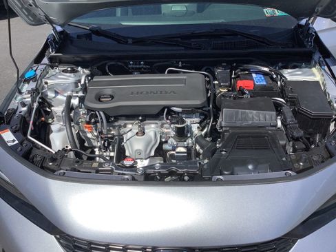 New 2026 Honda Civic Sport image 22