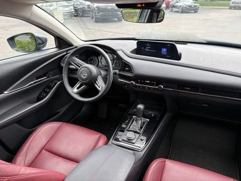 Used 2023 MAZDA CX-30 AWD 2.5 S w/ Preferred Package image 23