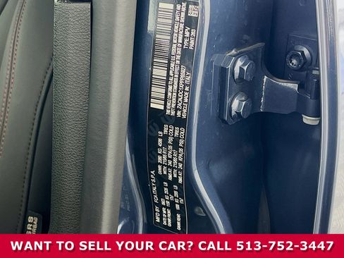 Used 2023 Jeep Renegade Trailhawk w/ Trailhawk Elite Group image 34