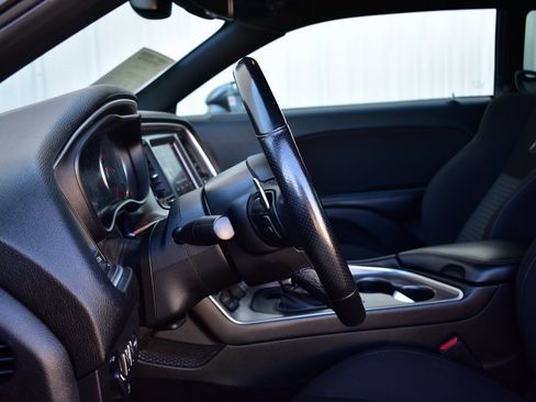 Used 2021 Dodge Challenger R/T Scat Pack image 41