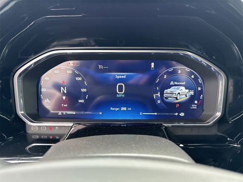 New 2026 Chevrolet Silverado 1500 LT w/ Protection Package image 15