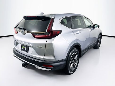 Used 2020 Honda CR-V EX image 9