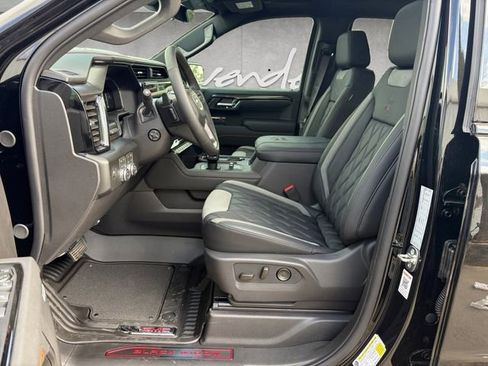 New 2026 GMC Sierra 1500 AT4 w/ AT4 Premium Package image 19