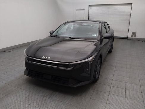 Used 2025 Kia K4 FWD image 15
