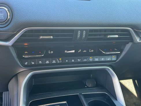 New 2026 MAZDA CX-90 3.3 Turbo w/ Premium Sport Pkg image 21