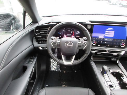 Used 2026 Lexus RX 350 Premium w/ Convenience Package image 31