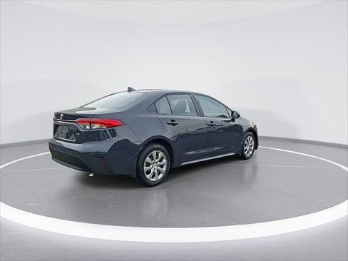 Used 2023 Toyota Corolla LE FWD image 9