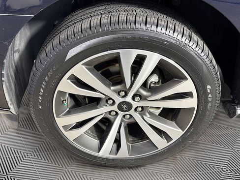 Used 2021 Ford Expedition Platinum image 34