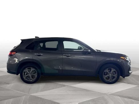 Used 2026 Honda HR-V LX image 9