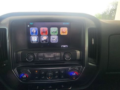 Used 2015 Chevrolet Silverado 1500 LT w/ All Star Edition image 23