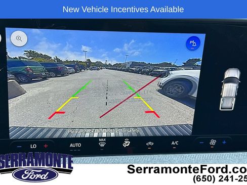 Used 2026 Ford Maverick XLT FWD image 19