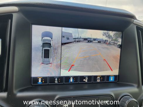 Used 2022 GMC Terrain AT4 w/ Infotainment Package II image 31